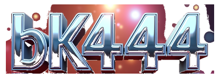 bk444 logo